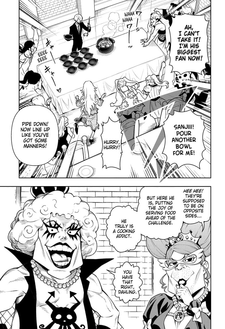 One Piece, Chapter 1024.5 image 29